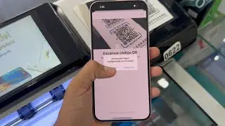 Configurar Plan de Datos o eSIM en IPhone 15 Plus