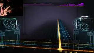 Rocksmith 2014 Tool Schism bass 97%