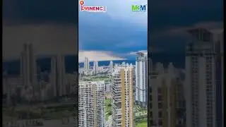 M3M INDIA- A leading player in residential and commercial projects&rdquo; #youtubeshorts #m3m #realestate