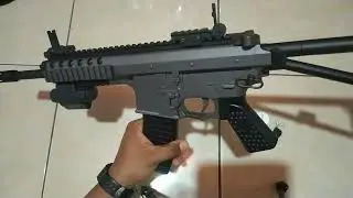 Unboxing D'cobra m301 upgrade, type tertingginya dcobra...