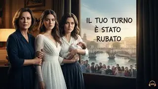 MAMMA HA DETTO: 