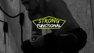 GYMH24 strong functional trailer new opening by Moga Studio Srl