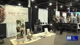 Thousands attend 36th annual Springfield Wedding & Bridal Expo