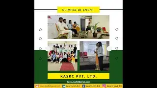 Post event video  Cultural exchange and climate change interaction program