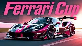iRacing & Coffee