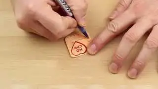 NO CPR Pflaster Gebrauchsanleitung