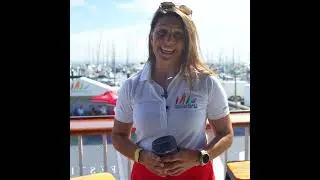 FOS2022: Day 3 Intro with Lisa Darmanin