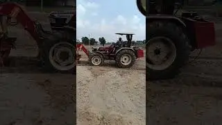 tractor grader || greater attachment #shortvideo