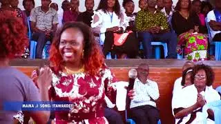 MAMA   J  SONG ITAWAKOSTI SANA