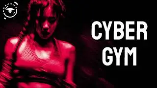 🎧 Cyber Overdrive // Gym Workout Electronic Mayhem