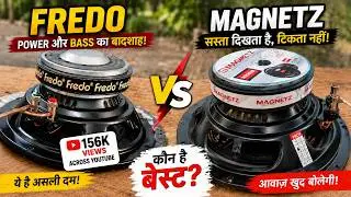 Xpider Audio | 8 inch Subwoofer | Best Subwoofer Tube under budget @bassloversvrd 9028495994
