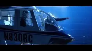 Fear Factory - Shock (Terminator 2 Mix)