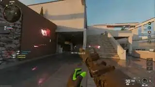 Black Ops 6 Skyline gameplay early beta footage (Call of Duty Black Ops 6 multiplayer beta gameplay)
