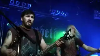 Complete Concert - MACBETH (05.12.2015 Erfurt, From