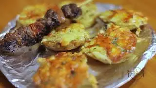 Twahishije - Ep 4 - Chef Issa