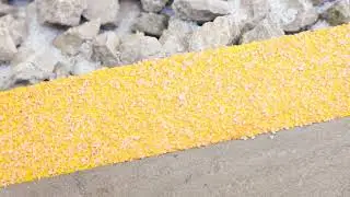 Resimac - Introduction to Resichem 595 XF Fast Cure Floor Coating