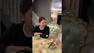 00后保姆第一天试工就打碎茅台酒，到底能留吗？ #00后保姆#记录真实生活#日常vlog#家庭