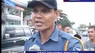 5 injured as grenade explodes in Naga