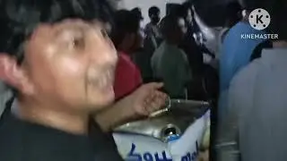 Indian V/s Pakistan Match India people enjoy inside Dubai