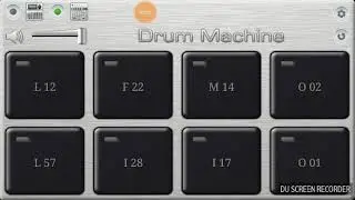 Duff patch editing on mobile octapad