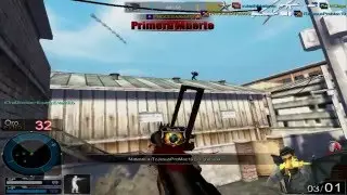 OP7 LA, EXPERTO EL MEJOR JUGADOR DE OP7??
