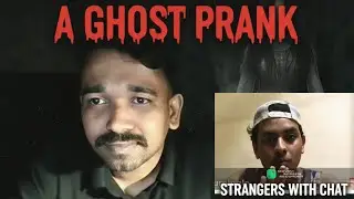 The ghost that came to umingle at 2 am👻 umingle