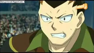 beyblade amv killer beafowl vs  grand capricorn