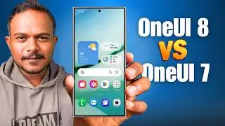 Top 10 One UI 8 Final release features With Android 16 in Tamil!