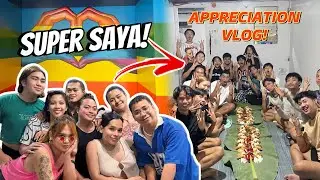MAY BAGONG BNT PRODUCTION?! &hearts;️ (APPRECIATION VLOG SA MGA BAKLA!)