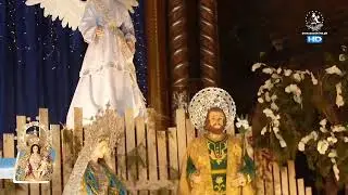 WATCH: 2022 Solemnity of the Church Dedication of DSPNSDA