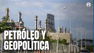 ¿Ultimátum de Trump por petróleo a Cuba sacude relación con México?