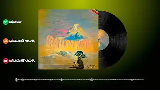 Iration Riddim - Huergo (Free Use/Uso Libre Reggae Beat Instrumental)