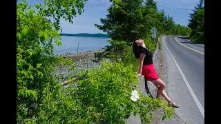 Explore Saltair, Vancouver Island