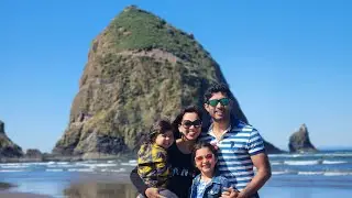 Surfsand Resort, Cannon Beach, Oregon