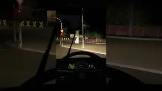 ‼️VOLVO PULLER INSIDE VIEW‼️ETS2 #cr7 #truck #simulator #shortvideo #shorts #eurotrucksimulator2