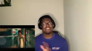 Yungeen Ace-Ambitious at Jax!!! Music Video Reaction Video