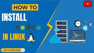 How to Install Node.js on Linux | Easy & Latest Method (2026)