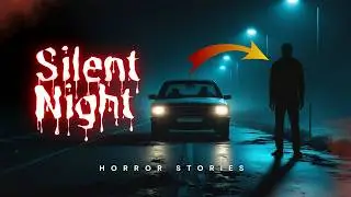 3 DISTURBING True Night Encounters Horror Stories...That Nearly Got Me Killed #horror #scarystories