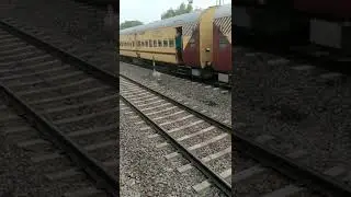 Rewari to Hisar passenger