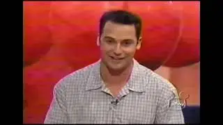 Mad Libs: Jessica/Ethan Vs Ashley/Ryan