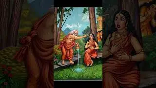 Dwarka ka sandesh: Kya ye phir lautegi? ✨ | Part 10 #Shorts  #Trending #Viral #Spirituality #Facts
