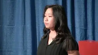 Paying Special Attention to Special Education | Audrey Song | TEDxCaryAcademy