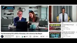 Collapse Of Everyday Life Impact On Home Care Business