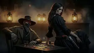 Outlaw Dark Country Music for Dusty Roads, Lone Wolves, and Midnight Silence 2026!!!!!!!!!!!!!!!!!