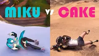 Hatsune Miku Song 