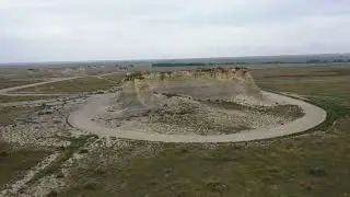 Monument Rocks 2025
