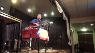 Ken Durrans