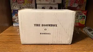 The Boombox for November 2020! Hits?!
