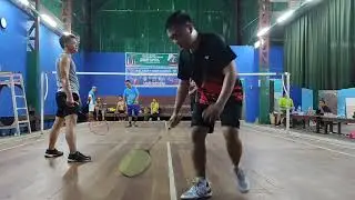 PB.Gelatik Badminton Mkw.Eps 212