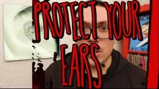 Protect your ears, please.